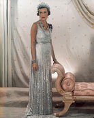 Edwina Cynthia Annette (née Ashley), Countess Mountbatten of Burma NPG x220171