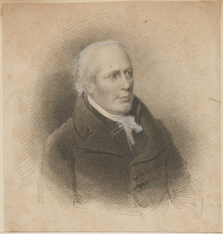 Alexander waugh npg d42532