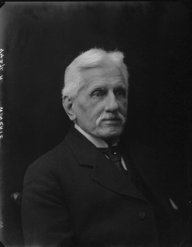 Sir andrew wingate npg x44178