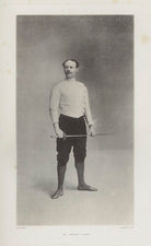 Egerton Castle NPG Ax39956