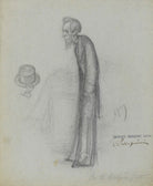 (William) Henry Lytton Earle Bulwer, Baron Dalling and Bulwer NPG 3969