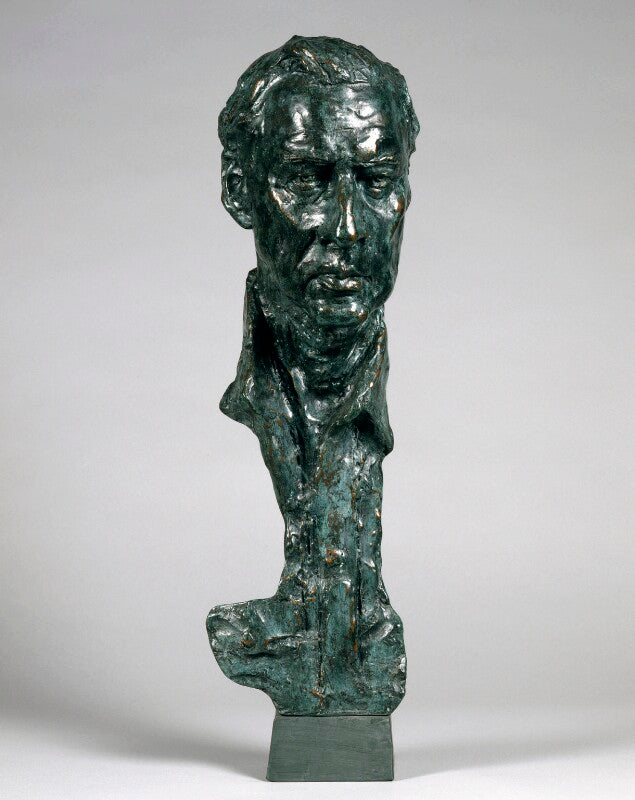 Sir (philip) christopher ondaatje npg 6809