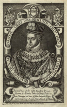 Henry Stuart, Lord Darnley NPG D31948