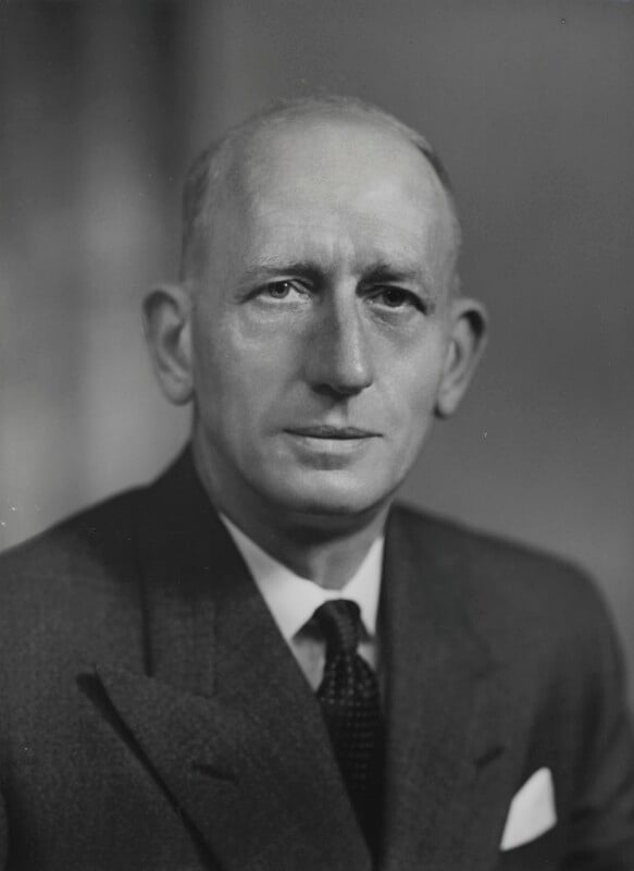 J. livings npg x90311