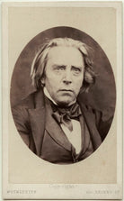 Douglas William Jerrold NPG Ax7507