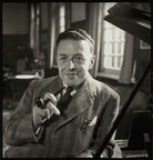 Caleb Edward Jarvis NPG x128663