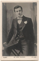 Lionel MacKinder NPG x20224