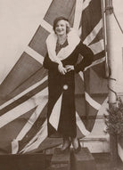 Gwen Stallard NPG x196065