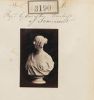 Reproduction by order of Duchess of Somerset NPG Ax52590