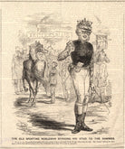 Edward Stanley, 14th Earl of Derby NPG D2262