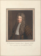 Richard Onslow, 1st Baron Onslow NPG D23277
