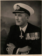 Guy Whishaw Hawkins NPG x181017