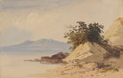 Bay scene NPG 3944(56)