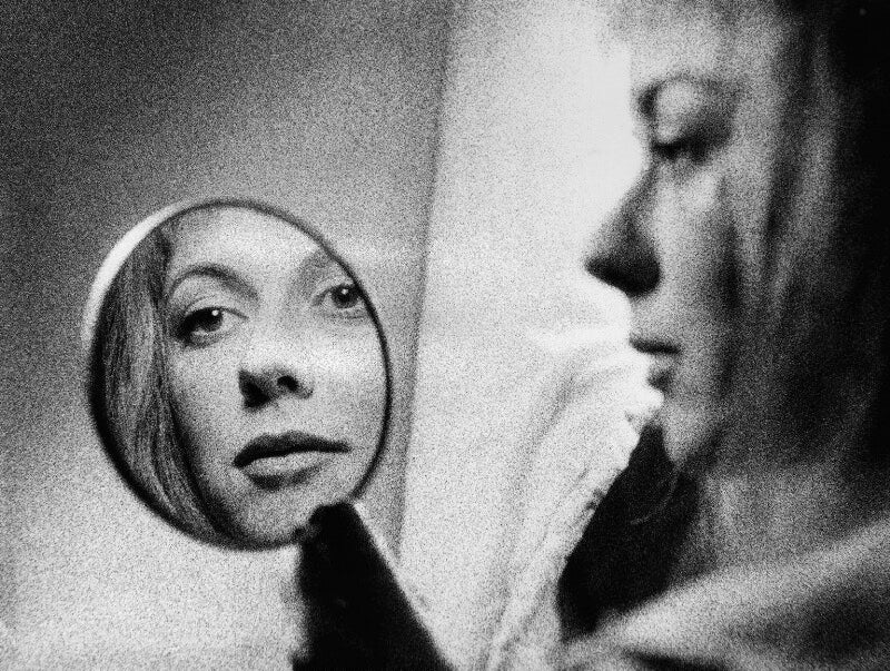 Dame dorothy tutin npg x125334