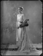 Diana Helen (née Kemp), Lady Barlow NPG x124557