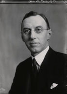 James Eadie Todd NPG x91515