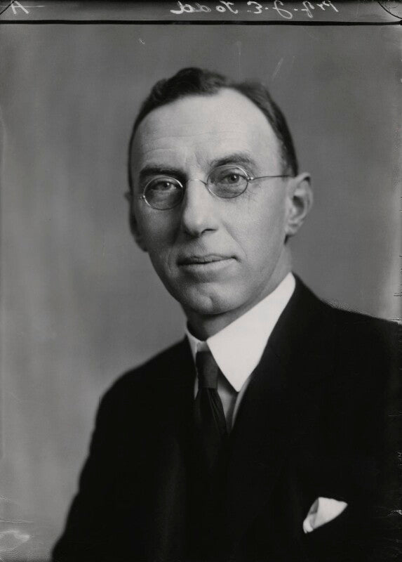 James eadie todd npg x91515