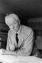 John Masefield NPG x23654