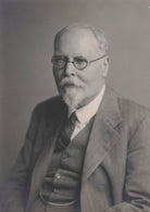 Francis Hugh Adam Marshall NPG x169132