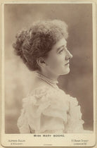 Mary Moore NPG x21402