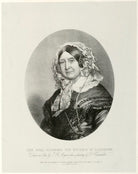 Princess Mary, Duchess of Gloucester NPG D33322