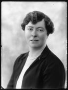 Kathleen Emily Marie Lawless NPG x124345