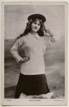 Phyllis Dare NPG x193745