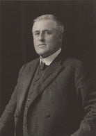 Sir (John) William Watson NPG Ax39211