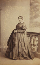 Margaret Gordon (née Dewar) NPG Ax196600