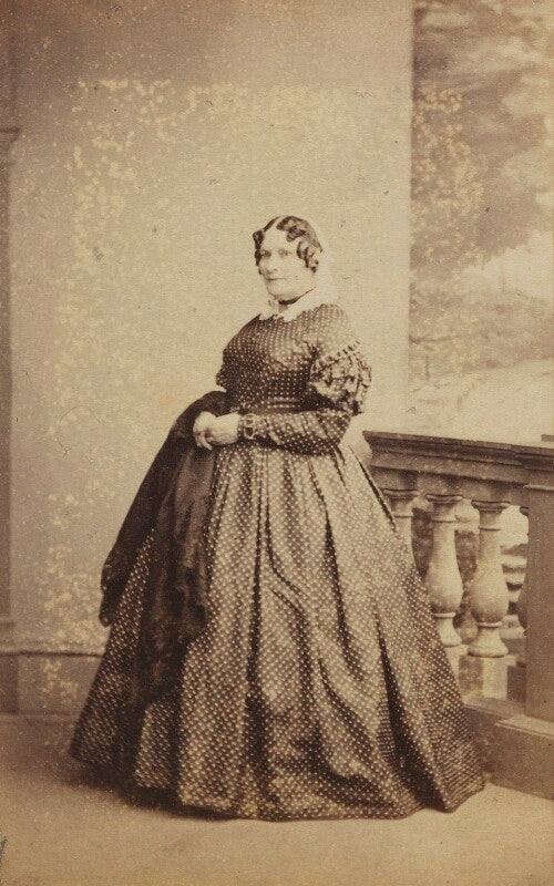 Margaret gordon (née dewar) npg ax196600