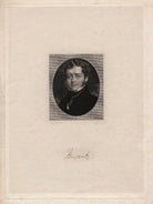 George Nugent Grenville, Baron Nugent NPG D8410