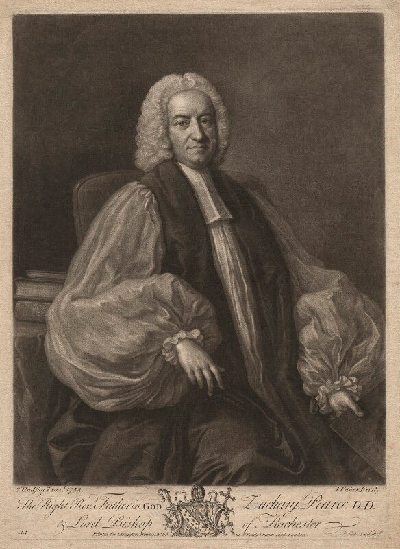 Zachary pearce npg d3848