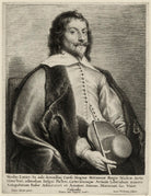 Nicholas Lanier NPG D28359