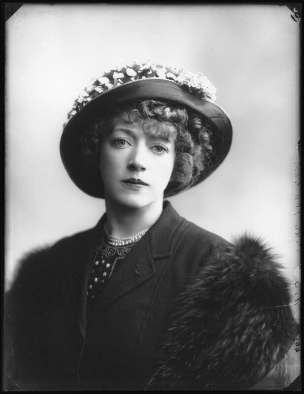 Bessie clayton npg x101896