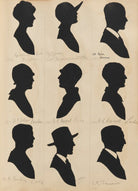 Tourists on the West Pier, Brighton NPG D46777