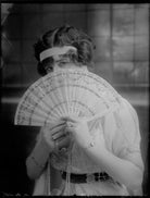 Gertie Millar as Lady Babby in 'Gipsy Love' NPG x28603