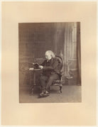 Miles Joseph Berkeley NPG x764