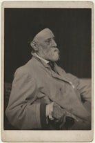 George Frederic Watts NPG x20029