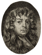 Sir Peter Lely NPG D30405