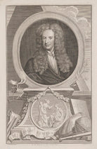 Sir Isaac Newton NPG D38742
