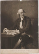 Arthur Murphy NPG D39102