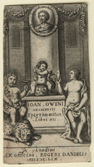 John Owen NPG D21224