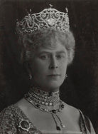 Queen Mary NPG Ax26486