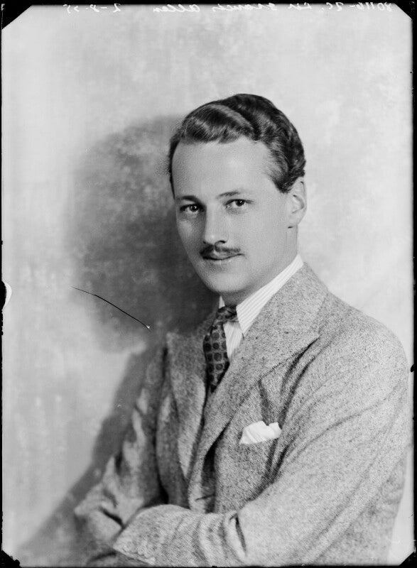 Sir francis raymond allen, 2nd bt npg x179489