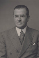 Sir Thomas John Carey Evans NPG x167447