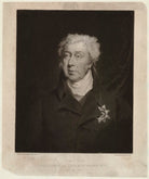George James Cholmondeley, 1st Marquess of Cholmondeley NPG D33188