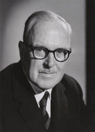 Sir Ernest Marsden NPG x186496