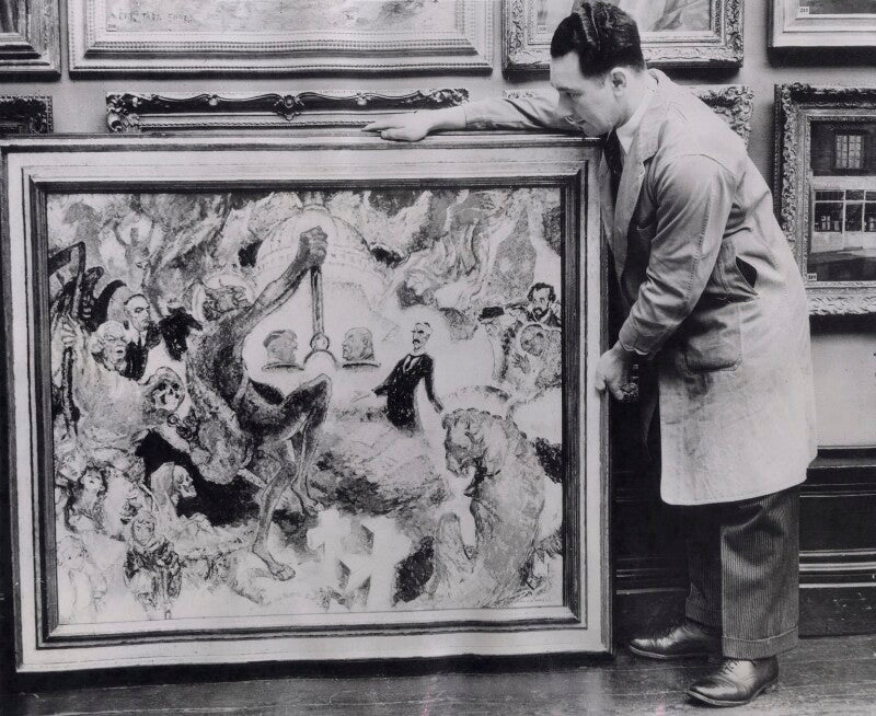 Otway mccannell npg x194137