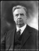 William Cornforth Robinson NPG x122371