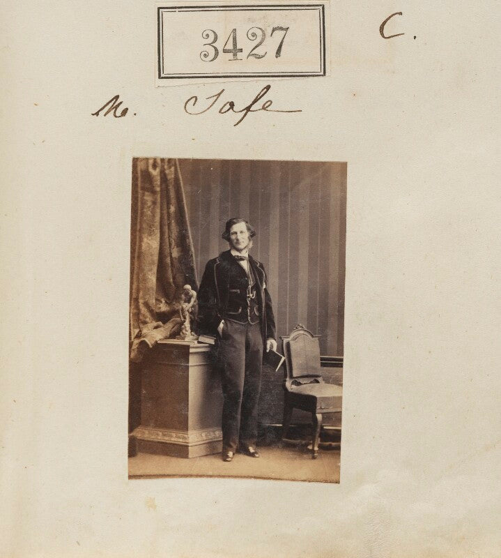 J.w. safe npg ax52824